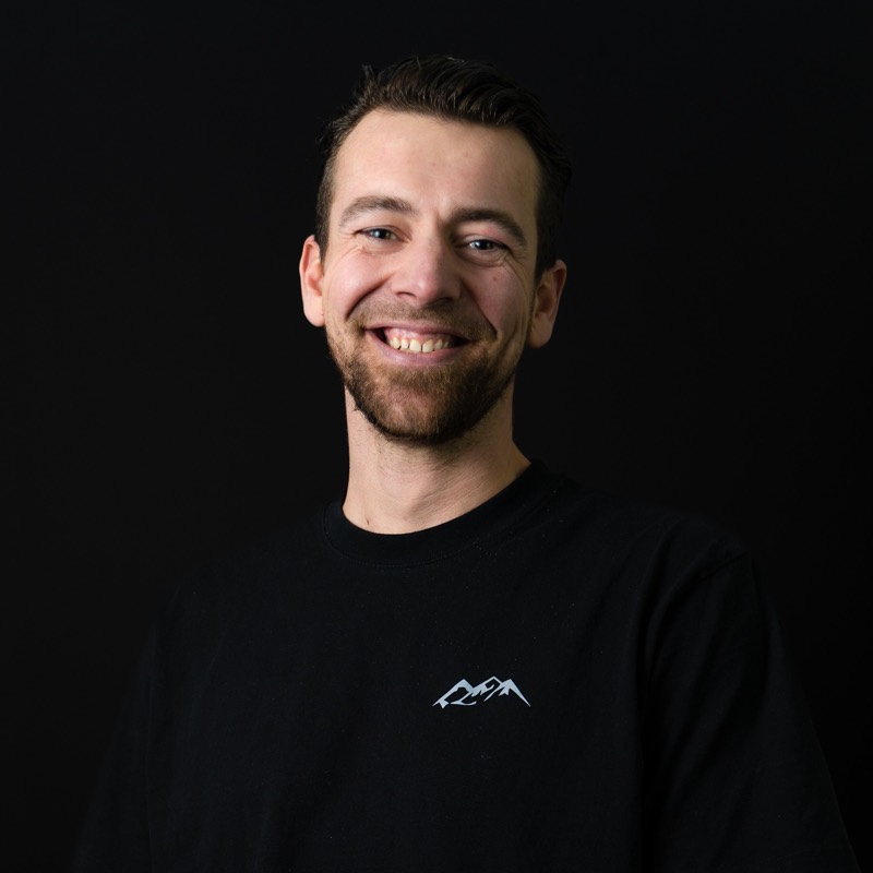 Jeroen Martens — Onderhoudspecialist
