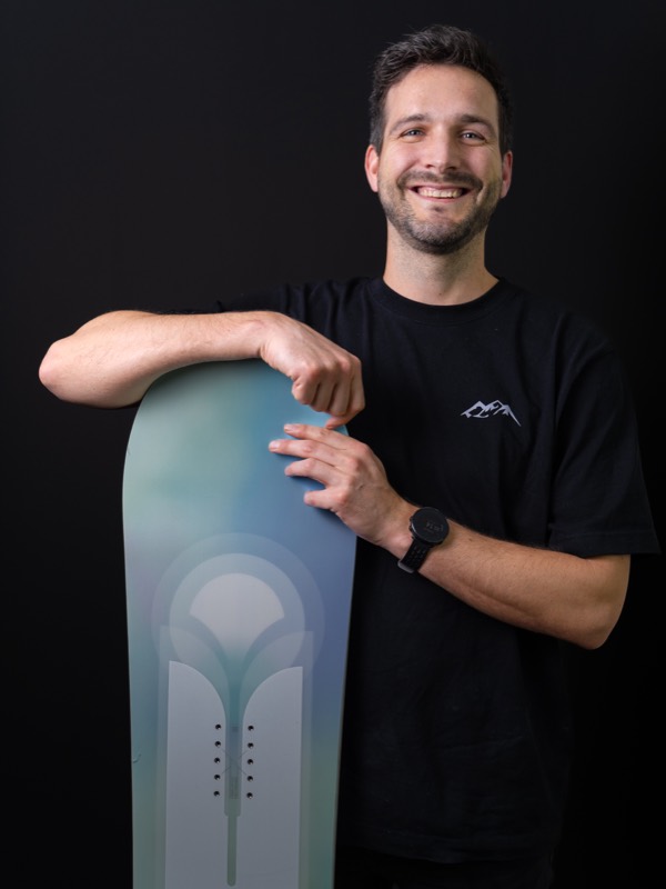 Jorrit Goos — Onderhoudspecialist